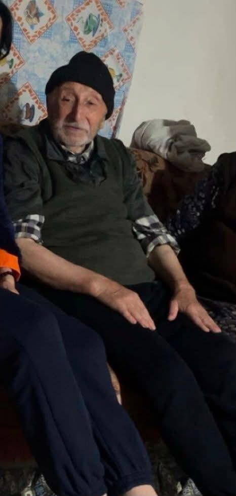 Her Yerde Kayıp Olarak Aranıyordu! Acı Haber Geldi Afyonkarahi̇sar Afyon Kayip (1)