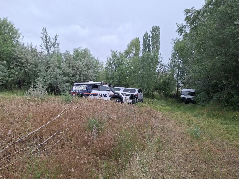Her Yerde Kayıp Olarak Aranıyordu! Acı Haber Geldi Afyonkarahi̇sar Afyon Kayip (2)