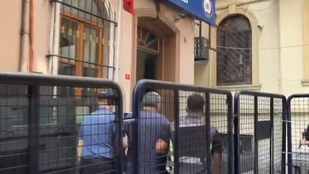 Istanbul Beyoğlu Taksici Haber (1)