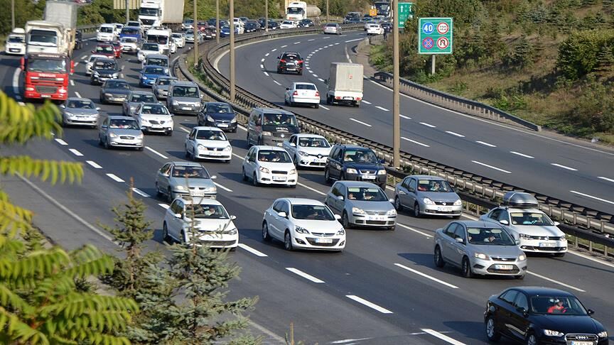 İstanbul yönü trafiğe kapatılacak! Valilik duyurdu