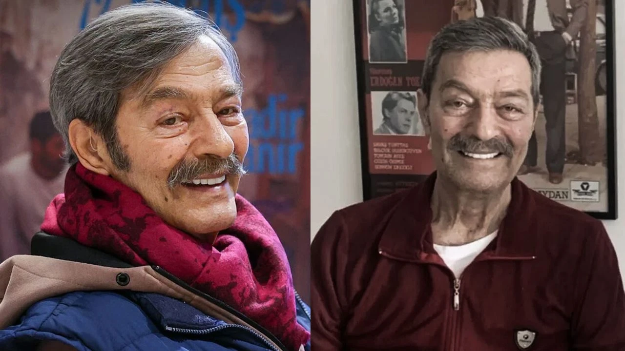 Kadir İnanır'dan acı haber! Hayatını kaybetti