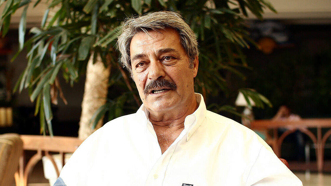 Kadir Inanır Kimdir (1)
