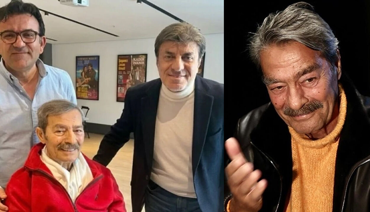 Kadir Inanir Son Durum