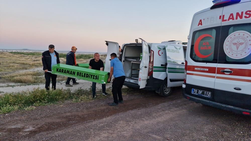Karaman-1