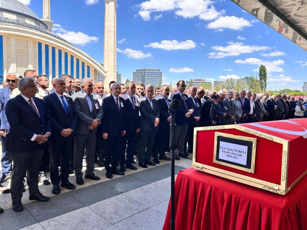 Kemal Kılıçdaroğlu (3)