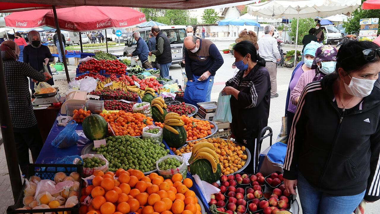 Fiyat dibi gördü! Geçen yıl 500 liraydı şimdi 70...