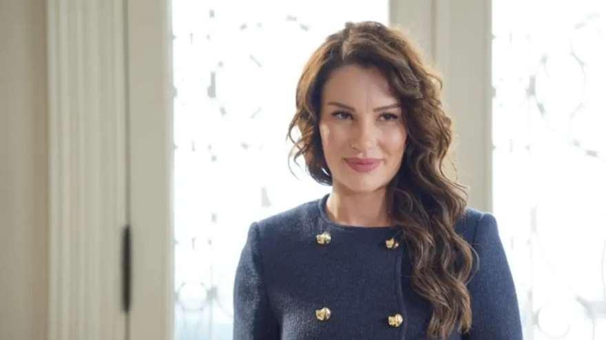 Kızılcık Şerbeti Işıl Ece Irtem Kimdir Öldü Mü Sondakka (2)