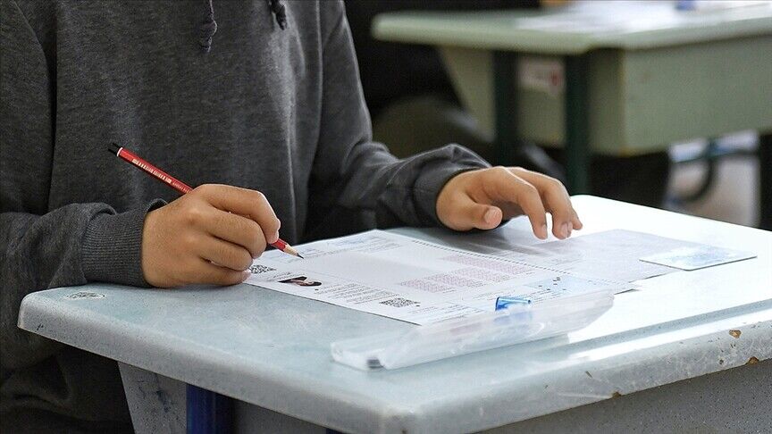 Bu yıl LGS'de bir ilk gerçekleşecek