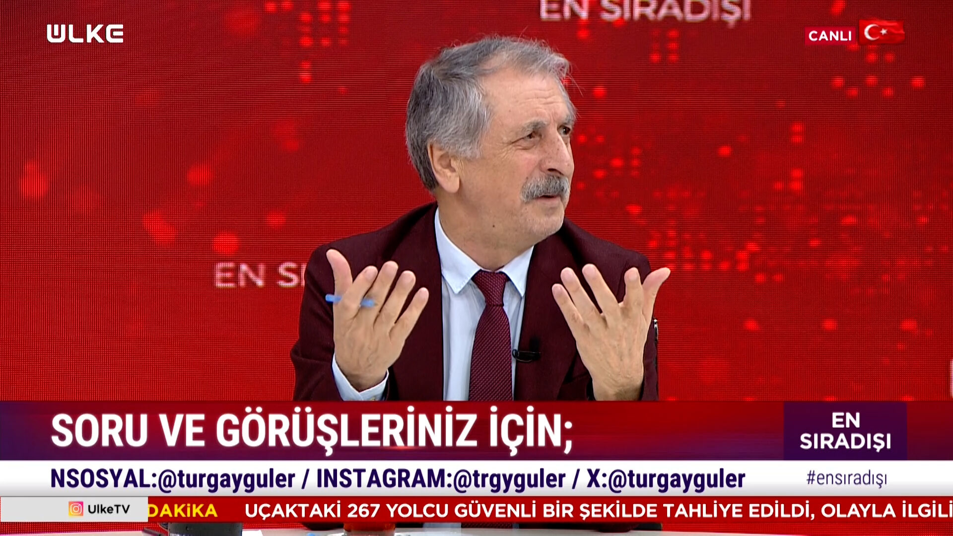 Mahmut Övür Gazeteci (1)
