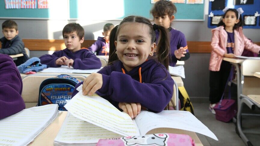 MEB duyurdu! 2026-2027 eğitim öğretim yılı takvimi belli oldu