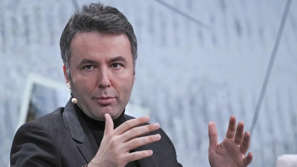 Mehmet Akif Haberturk Sondakika