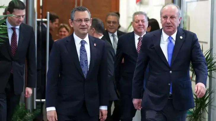Muharrem Ince Özgür Özel Yeni Parti (2)