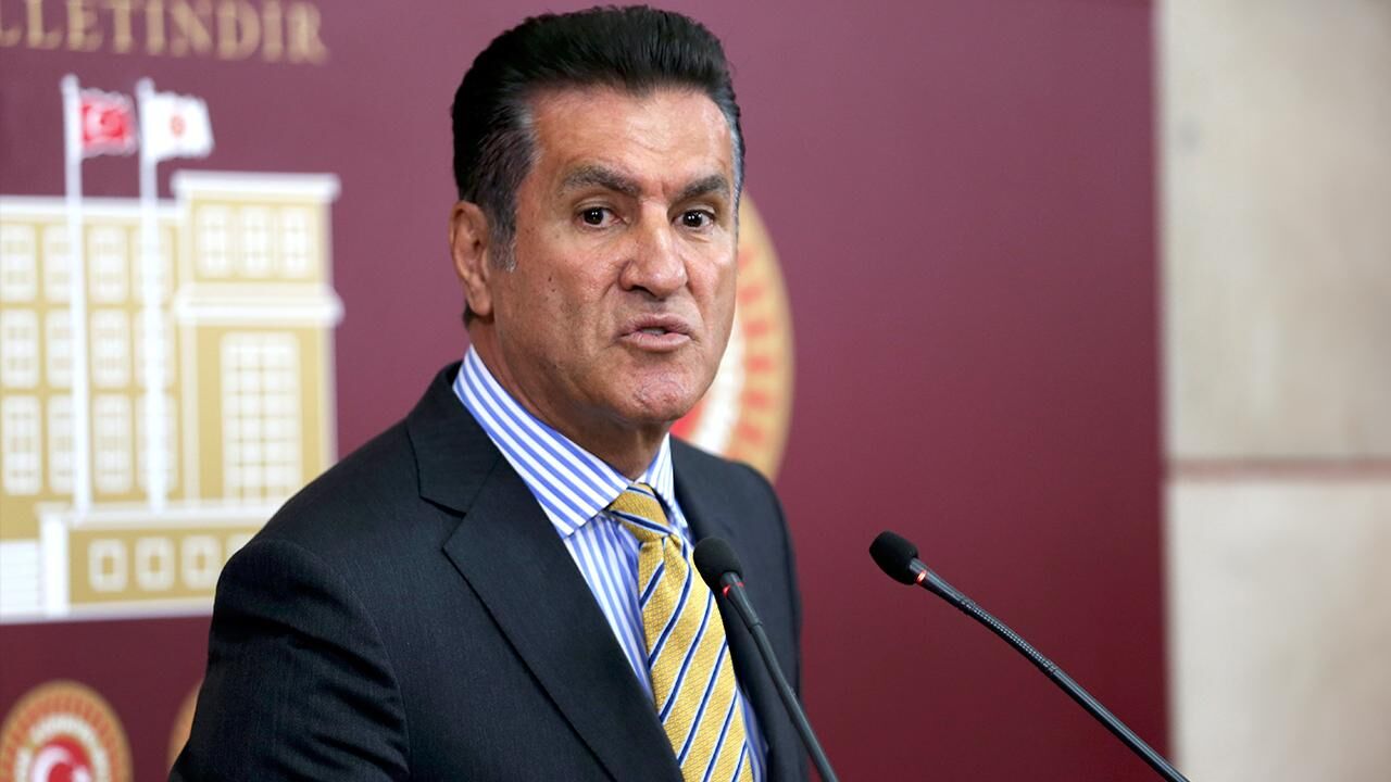Mustafa Sarıg