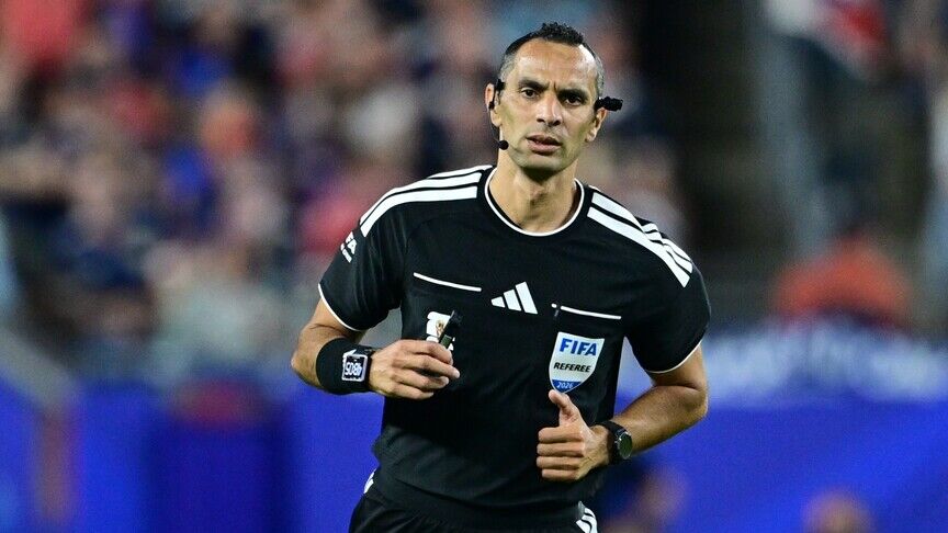 Mustapha Ghorbal