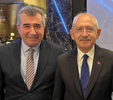 Necdet Saraç