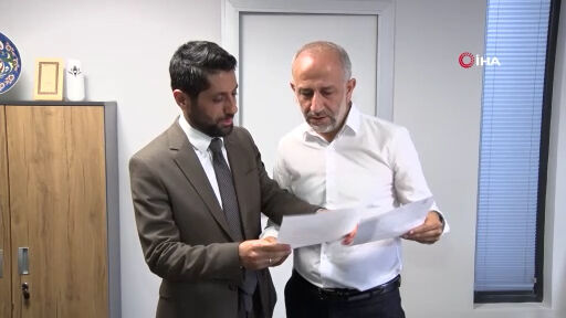 Netflix'i Dize Getiren Matematik Öğretmeni! (2)