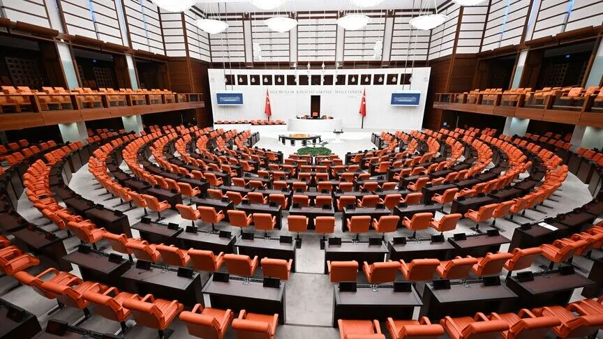 AK Parti öğrenci affı kanun teklifini bu hafta Meclis'e sunuyor
