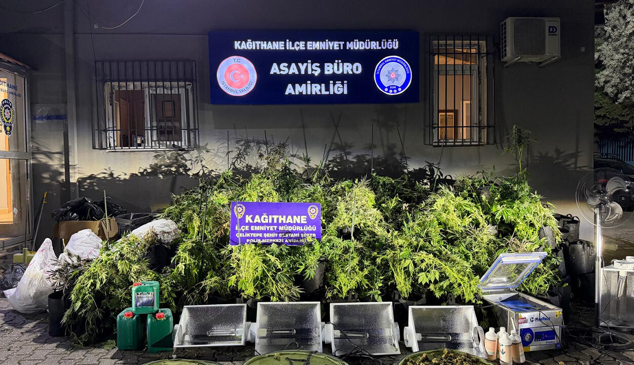 Şoke eden olay! Yoğun koku gerçeği ortaya çıkardı