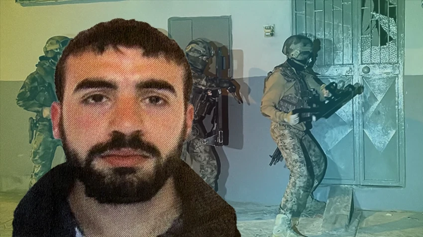 Özel Harekat Polis Ankara Haber (1)