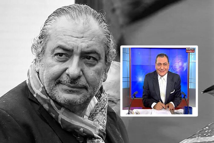 Reha Muhtar hayatını kaybetti! İşte sebebi...