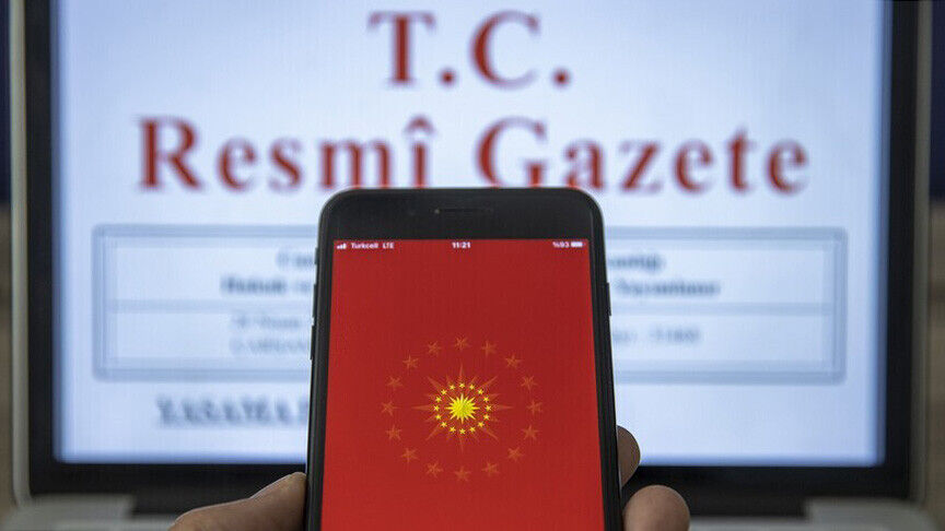 Resmi Gazete-12