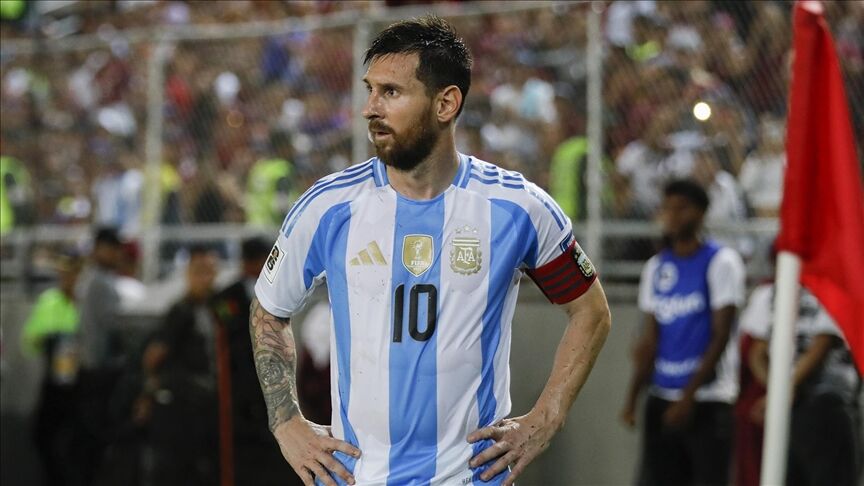Ronaldo Messi 2026 Fifa World Cup Haber Sports Spor (1)