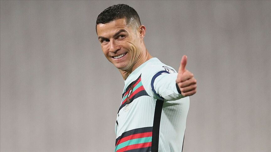 Ronaldo Messi 2026 Fifa World Cup Haber Sports Spor (2)