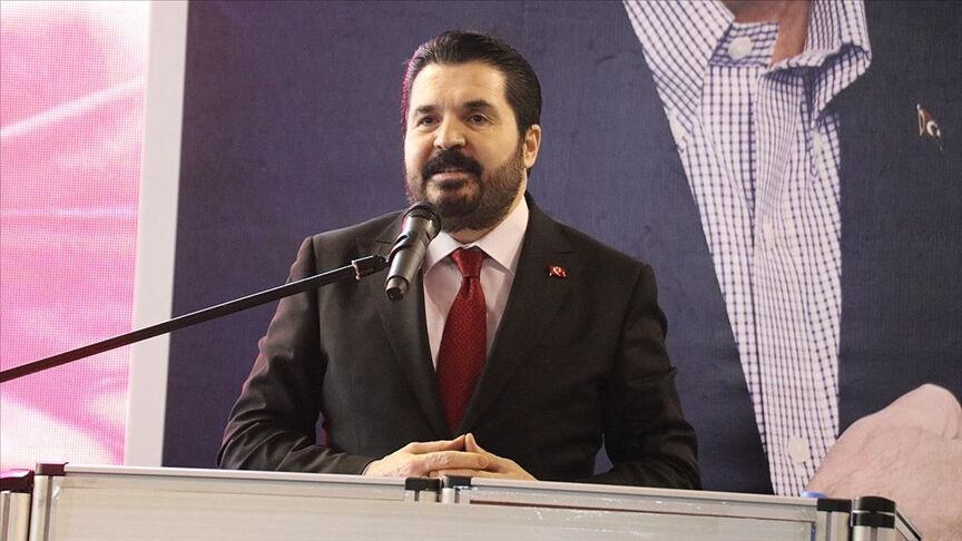 Savcı Sayan