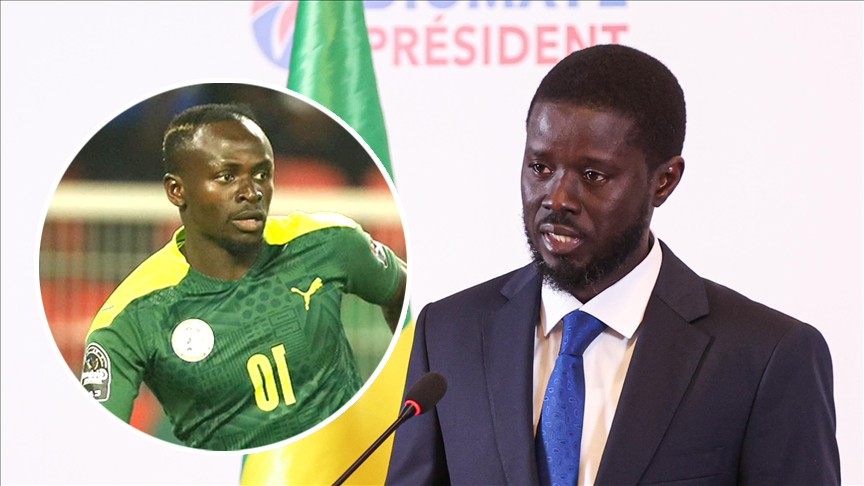 "Sadio Mane'yi imam yapın" Senegal Milli Takımı'na çağrı