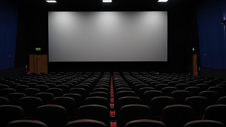 Sinema Bilet
