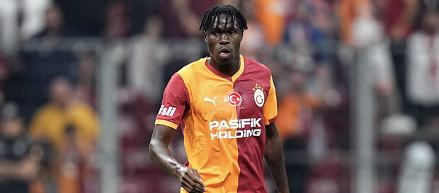 Singo Galatasaray