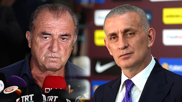 Fatih Terim'e sitem: İmparatora yakışmadı!