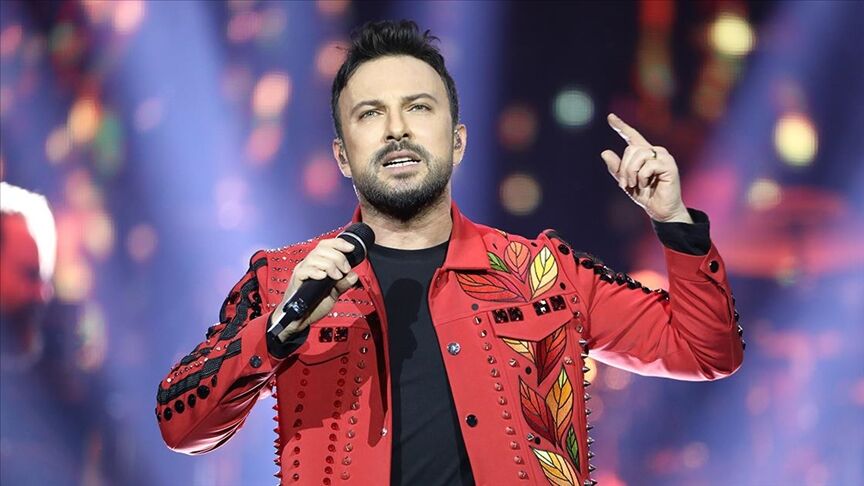 Tarkan 2025