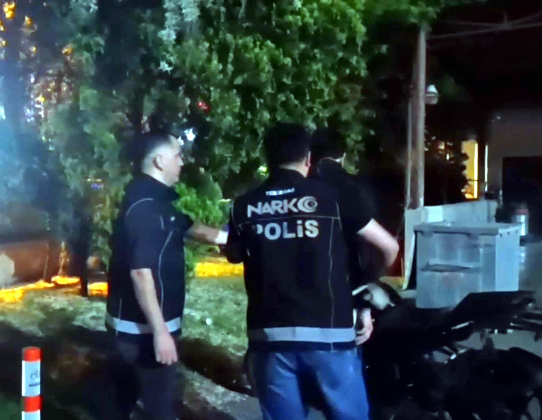 Tekirdag Ekmek Arasi (1)