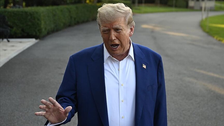 Trump Aa Abd