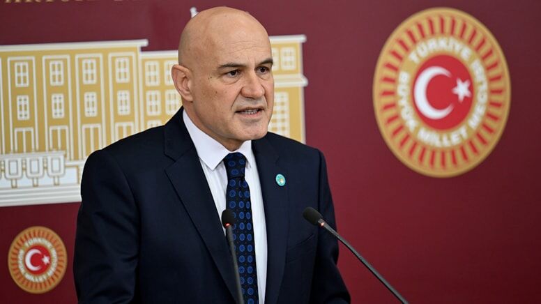 Turhan Çömez Haber