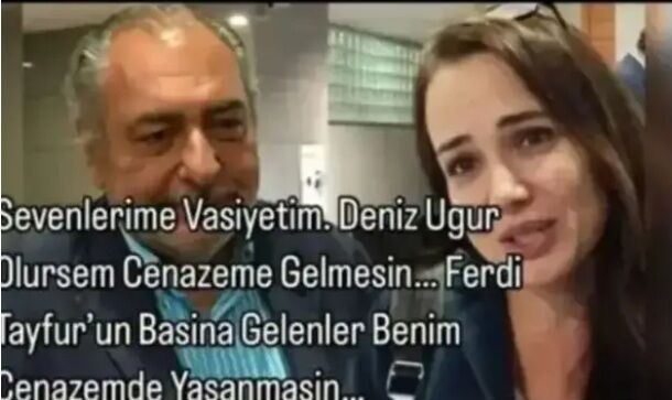 Vasiyet
