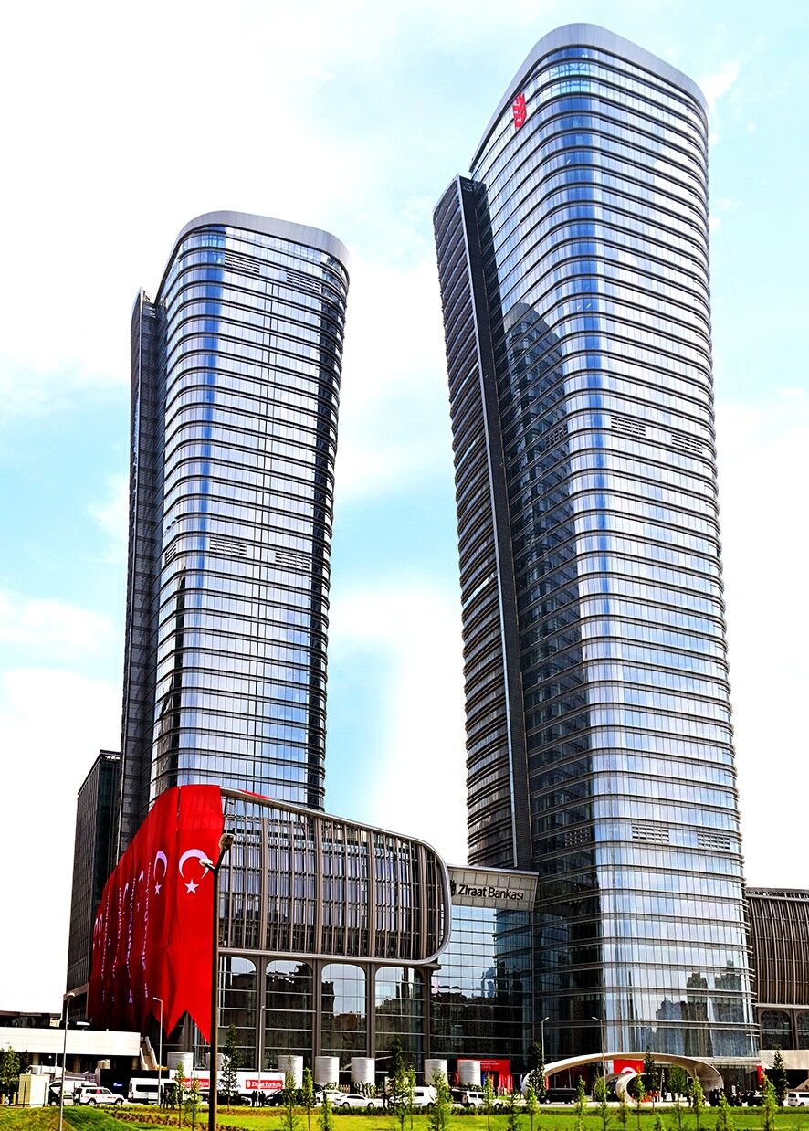 Ziraat Bankası Viyana Borsa (2)