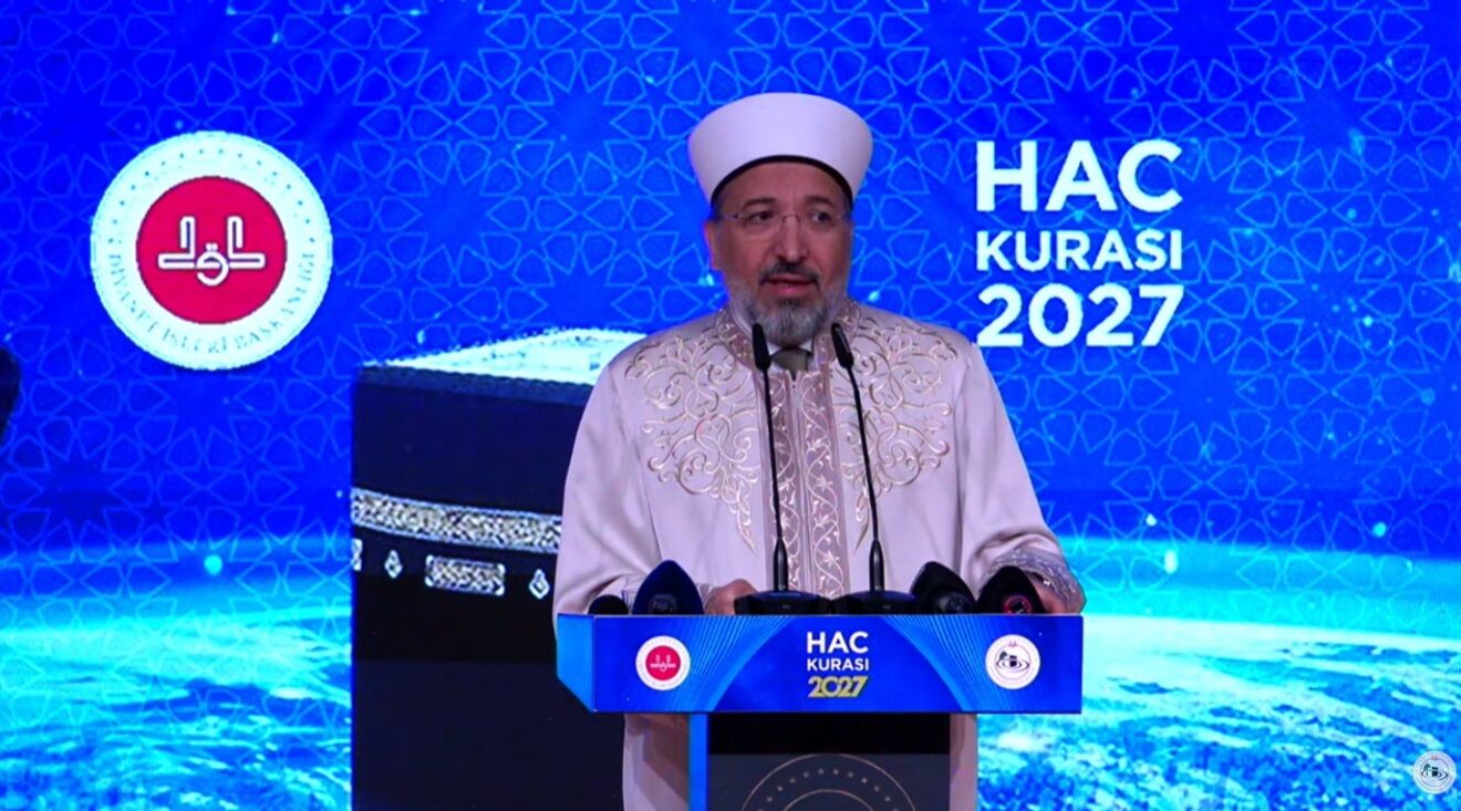 2027 Hac Kura Sonuclari