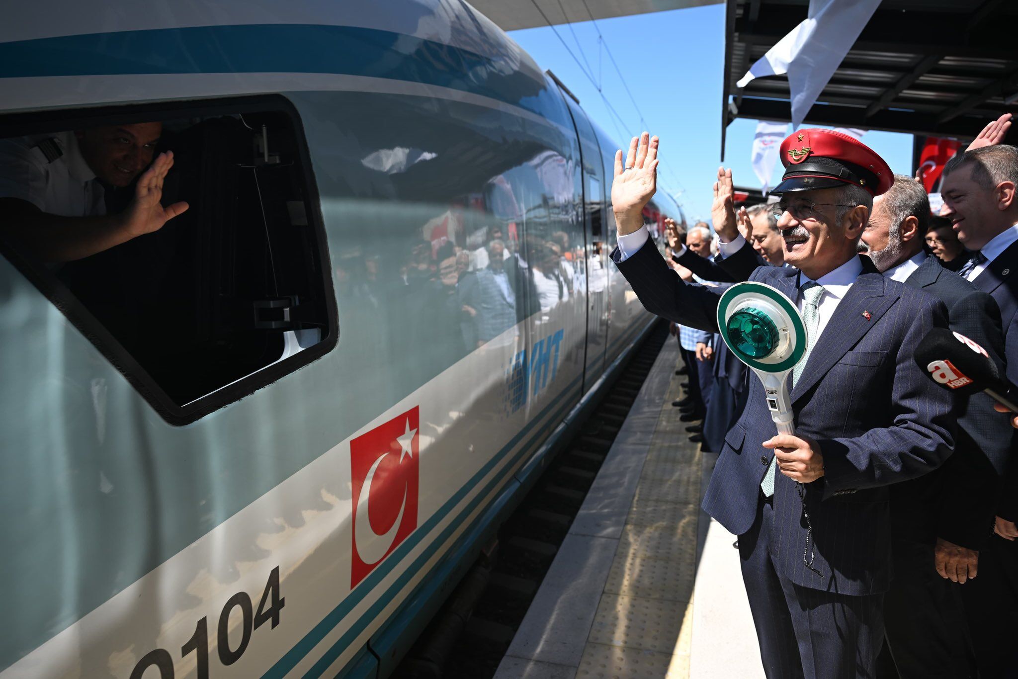 Sakarya'da çifte açılış! Pamukova YHT İstasyonu ne zaman açılacak?