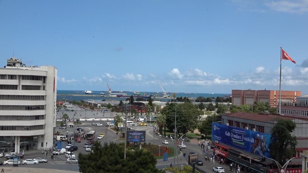 Afad Siern Samsun Haber Sondakika (1)