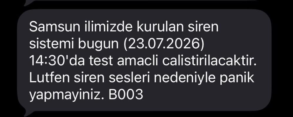 Afad Siern Samsun Haber Sondakika (4)
