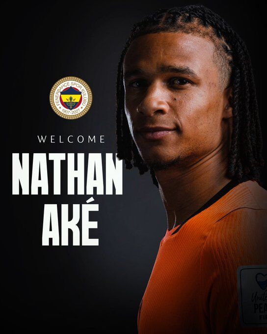 Ake F E N E R B A H C E