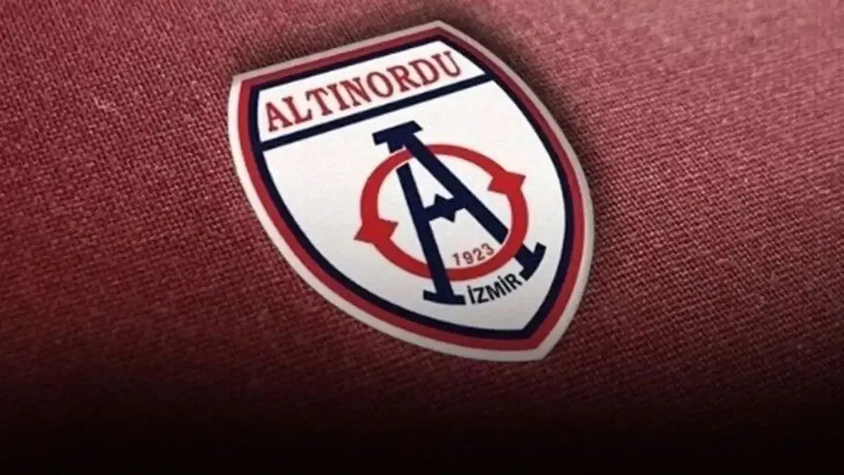 Altınordu