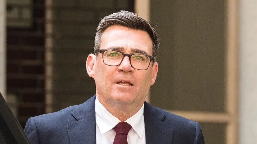 Andy Burnham