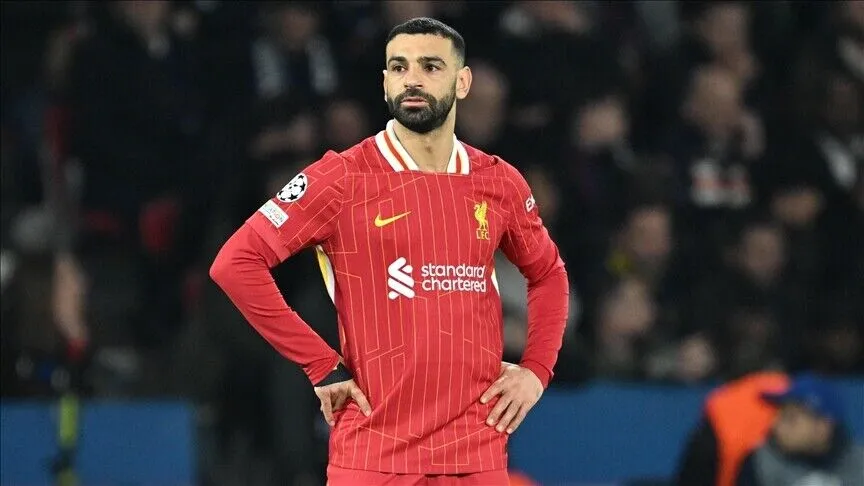 Beşiktaş'ta "Mohamed Salah" istifası