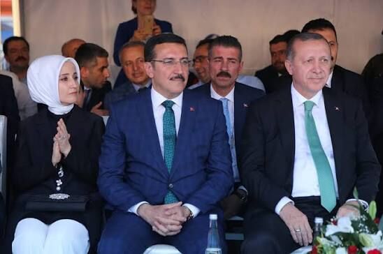 Bülent Tüfenkçi Erdoğan