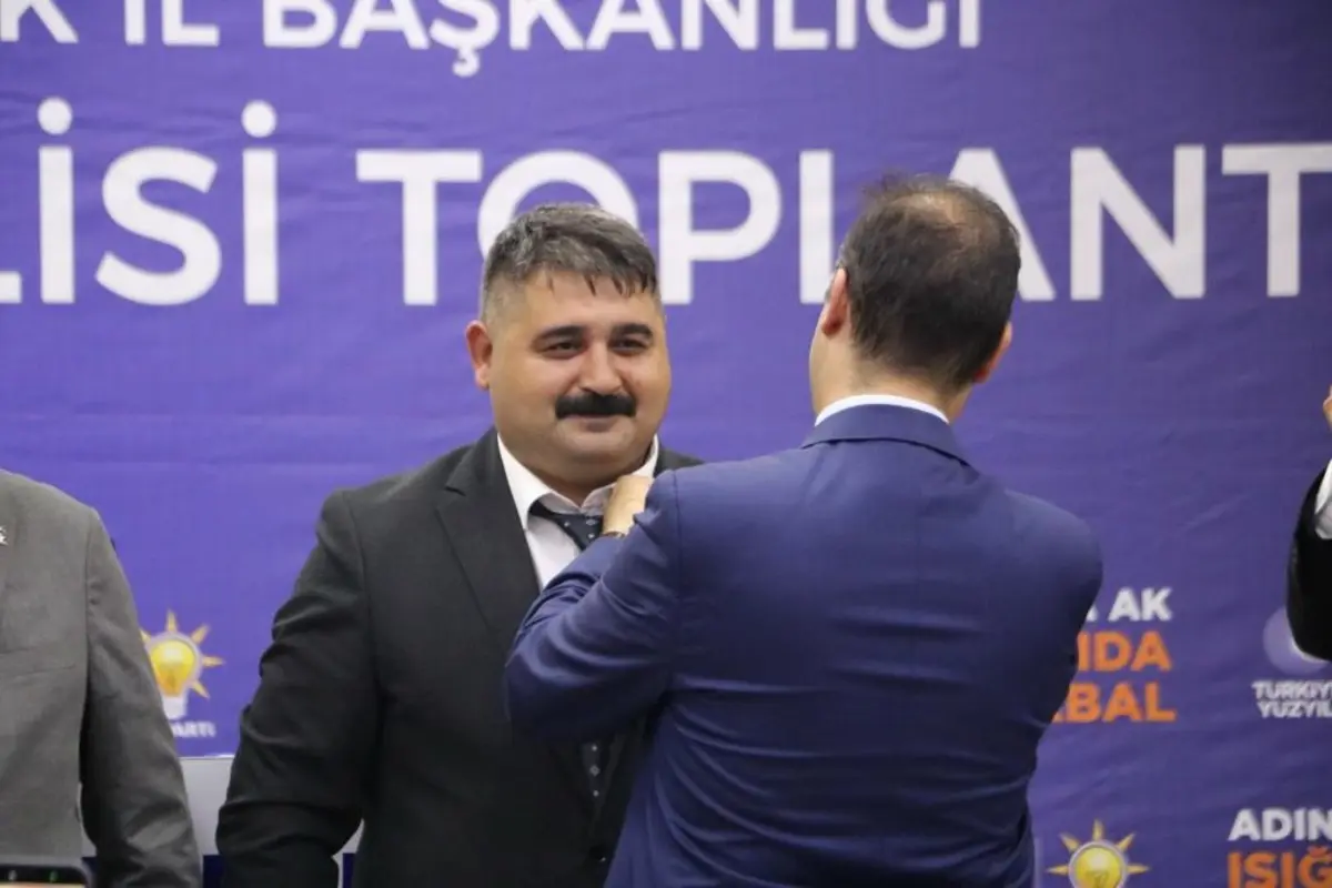 Chp Ak Parti Zonguldak Sondakika Haber (2)