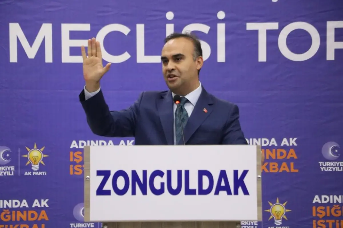 Chp Ak Parti Zonguldak Sondakika Haber (3)