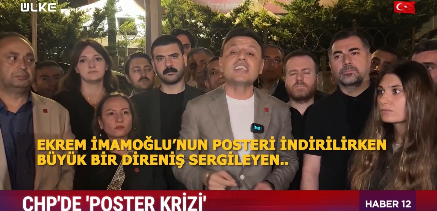 Chp Istanbul Ekrem Imamoğlu (3)